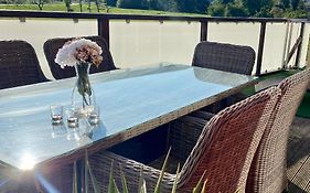 Ferienhaus Auenblick DELUXE